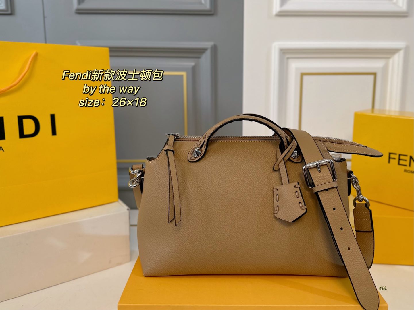 FENDI bag 38